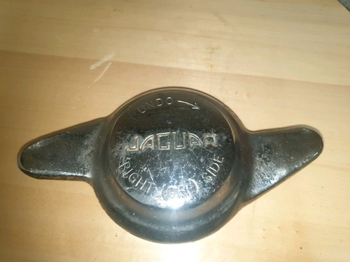 Original vintage jaguar wire - original,