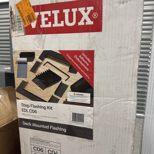Velux edl c06 0000 size - edl,