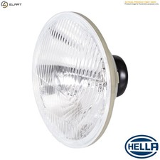 INSERT HEADLIGHT 1AE 003