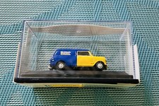 Oxford Diecast 1:76 British