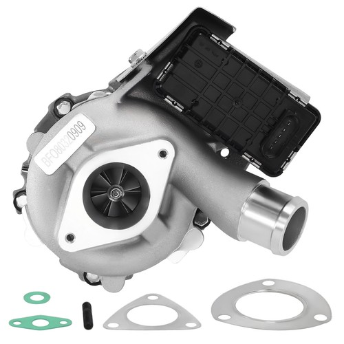 Turbo for ford transit - ford,