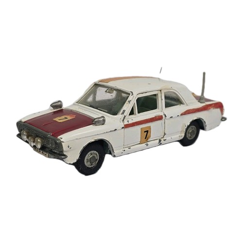 Original vintage dinky - dinky, toys