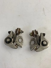 Suzuki Ignition contact