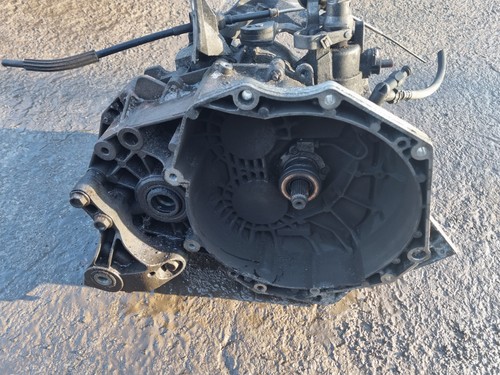 Vauxhall astra mk7 6 cdti - k,