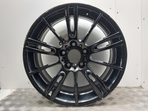 Alloy wheel bmw - wheel, 3