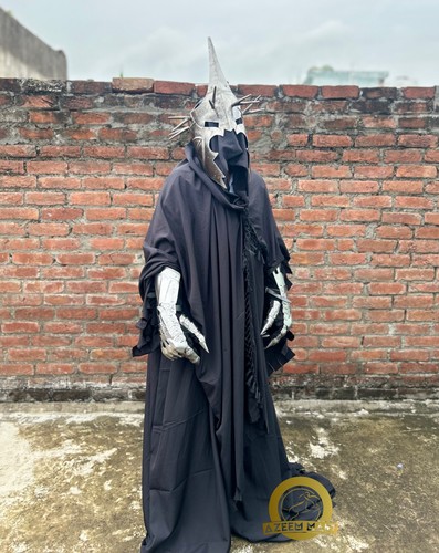 Nazgul witch king - king, costume