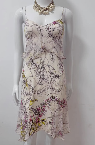 Diane von furstenberg - diane, silk