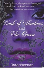 Book of Shadows - Cate Tiernan