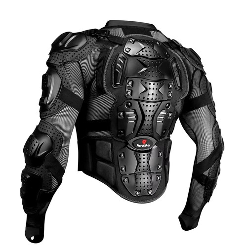 Motorcycle body armour - motorcycle,