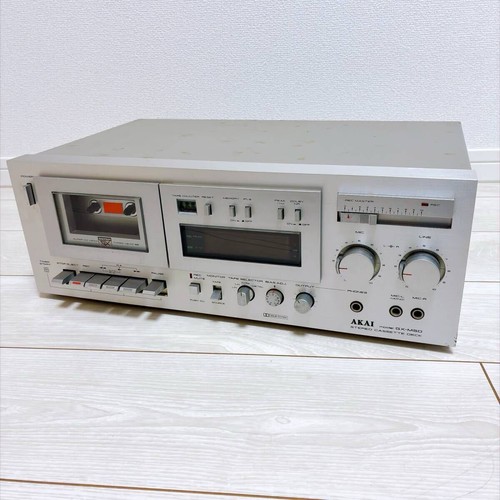 Akai m50 head cassette - gx-m50,