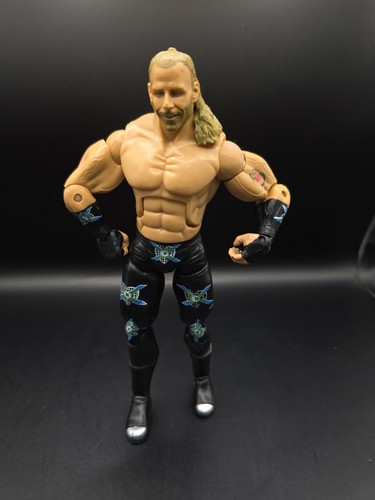 Jakks pacific wwe - jakks,