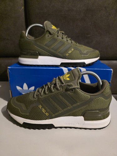 Adidas 750 mens trainers - zx, hd