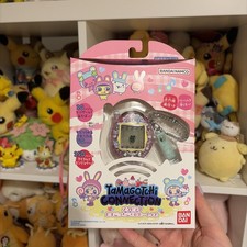 Tamagotchi Connection Mezzo