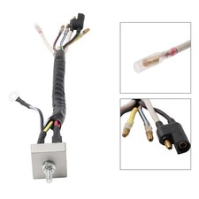 Rectifier 32800-18520/18521