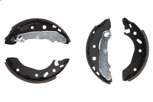 Brake shoe trw gs8611 - brake, se