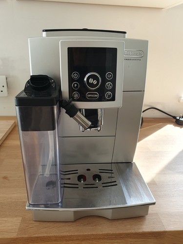 Delonghi ecam 460 1450 w - 1450,