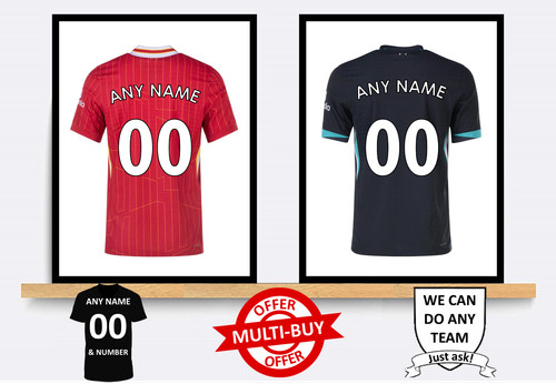 Personalised liverpool - personalised,