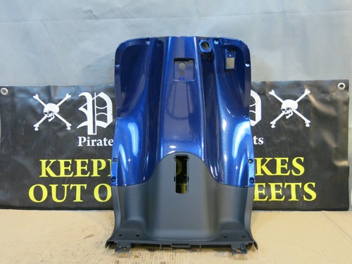 Sym euro mx125 inner leg - mx125,