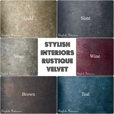 Hi-Quality Soft Rustique