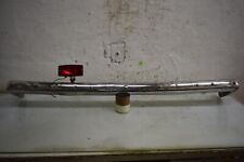 Rear Bumper Lancia Fulvia