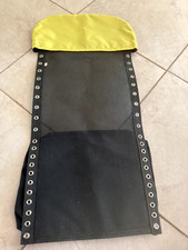 Lightning P38 recumbent bike