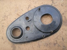 Velocette 350 500 MAC MSS Viper Venom ?? outer primary chaincase band type USED