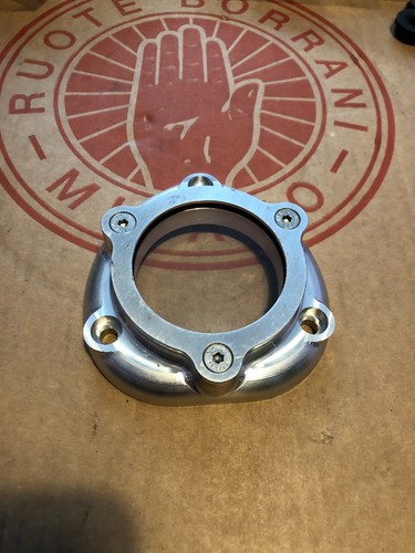 Bevel drive ducati gear gazer - drive,