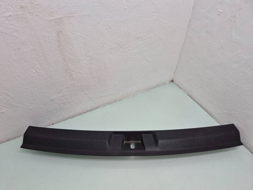 Dodge journey 2009 - 2009, trunk