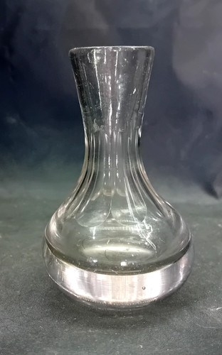 Antique cut glass - antique, house