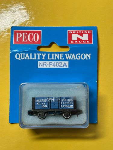 Peco p402a plank open - 7,