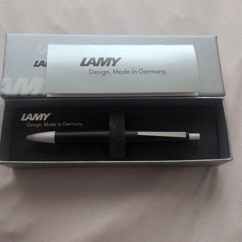 Lamy2000 color ballpoint pen - lamy2000,