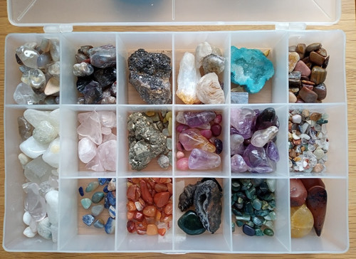 Assorted collection - , of
