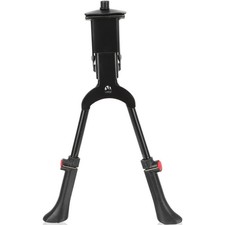 Bike Stand Double Leg Bicycle