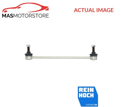 Anti roll bar - bar, drop