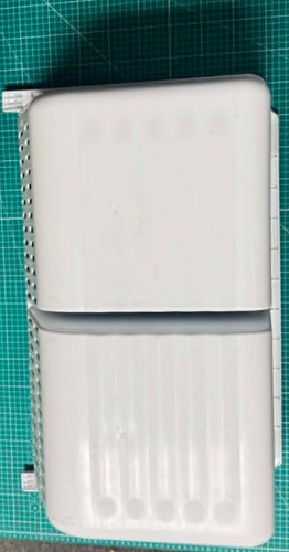 Oem fridge freezer bin - oem,