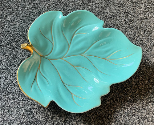 Vintage carlton ware ceramic - vintage,
