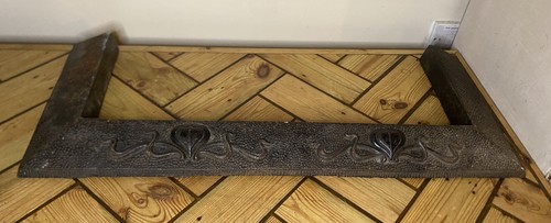 Vintage art nouveau design - vintage,