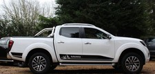 Nissan NAVARA NP300 2016 - 22