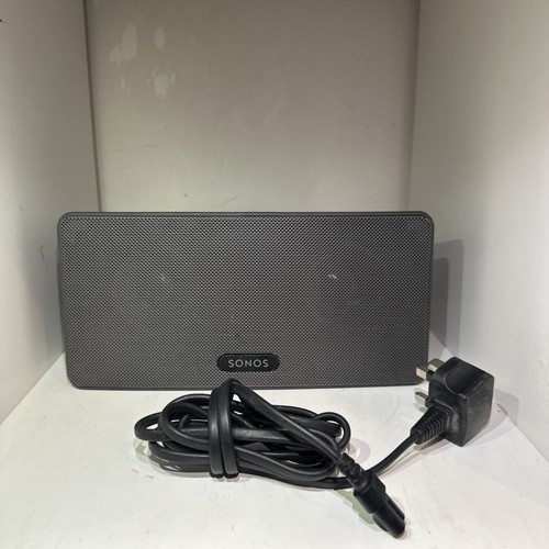 Sonos play wireless smart - 3,
