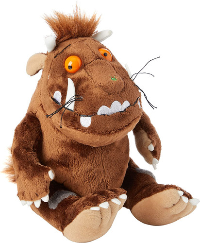The gruffalo soft - gruffalo,