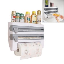 Kitchen Cling Film Tin Foil