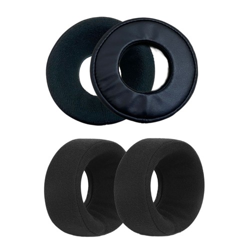 Comfortable ear pads for grado - ear,