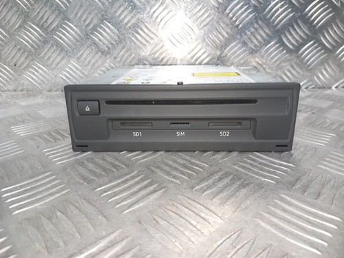 Audi mmi multimedia sat - audi,