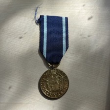Poland Polish Medal for Oder, Neisse and Baltic, 1945