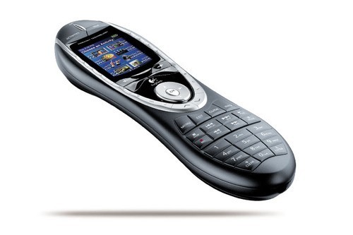 Logitech harmony 885 advanced - logitech,