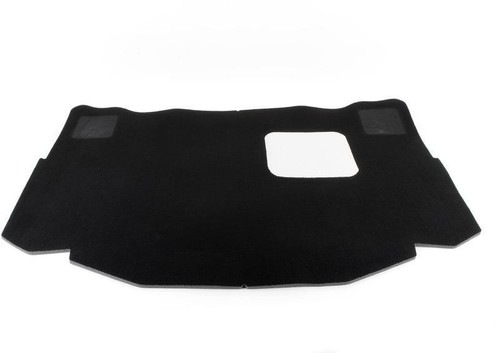 Mercedes benz w124 - w124, hood
