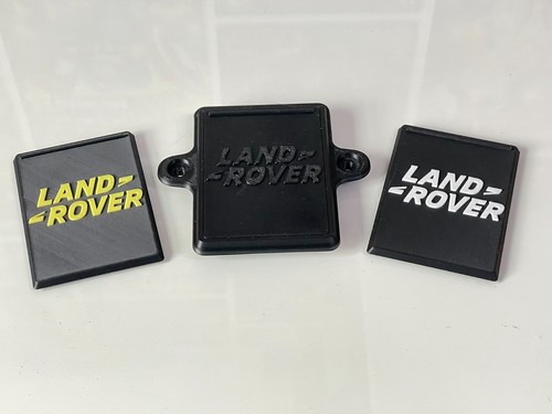Land rover defender - rover,