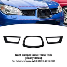 For Subaru Impreza WRX STI MK6