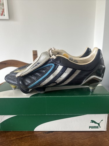 Adidas predator powerswerve - adidas,