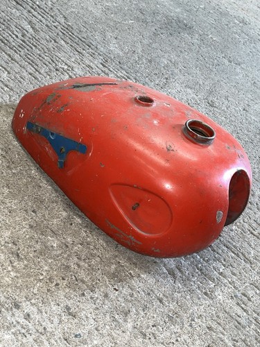Bsa a10 plunger fuel - bsa,